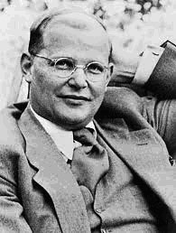 Bonhoeffer