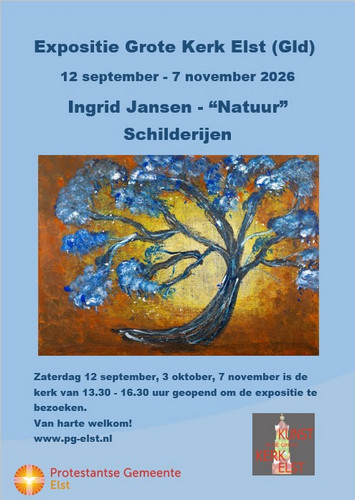 Ingrid Jansen Affiche JPG