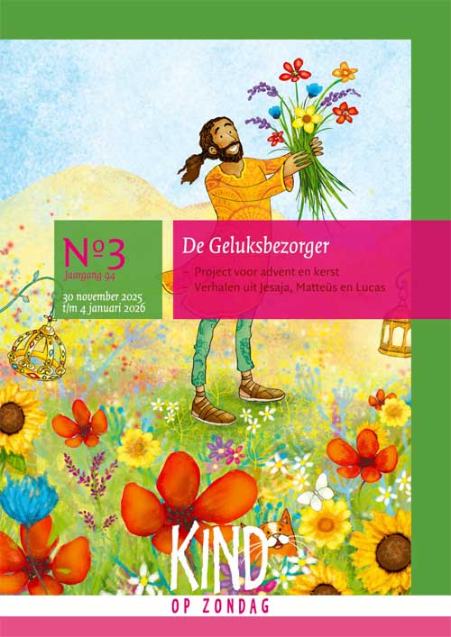 Adventsproject Linderkerk