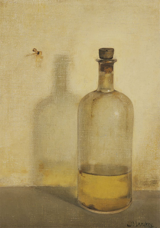 Jan Mankes