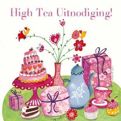 highTea