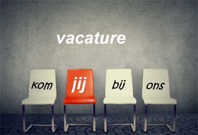 Vacatures