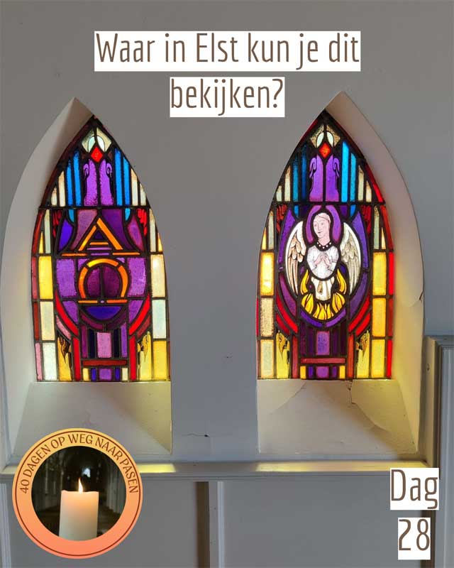 dag 28