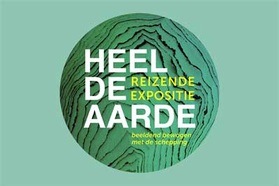 Heel de aarde