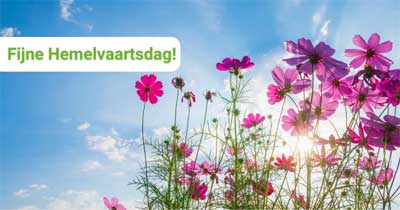Hemelvaart