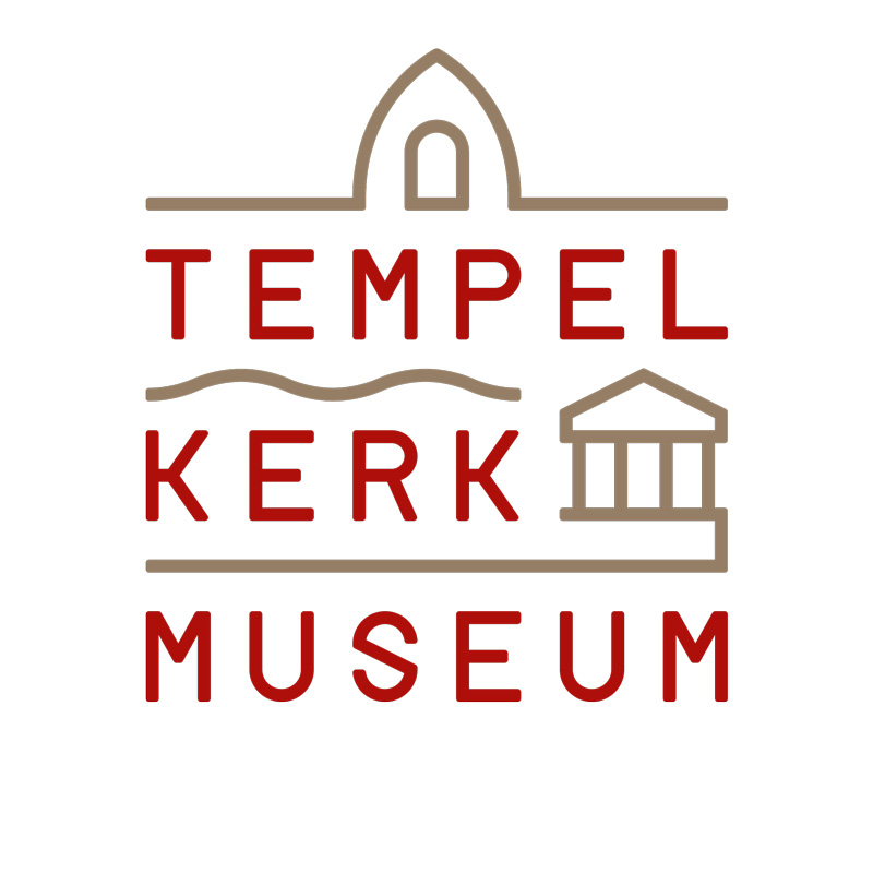tempel kerkmuseum logo