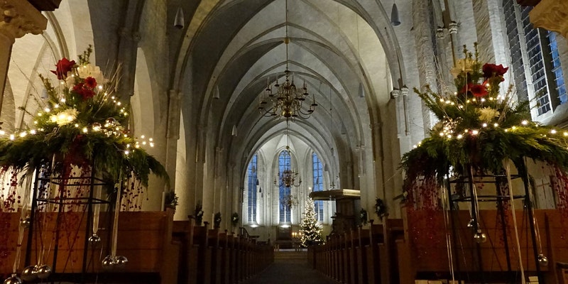 Kerkdiensten