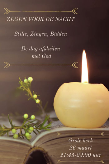 Kerkdiensten