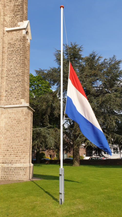 Kerkdiensten
