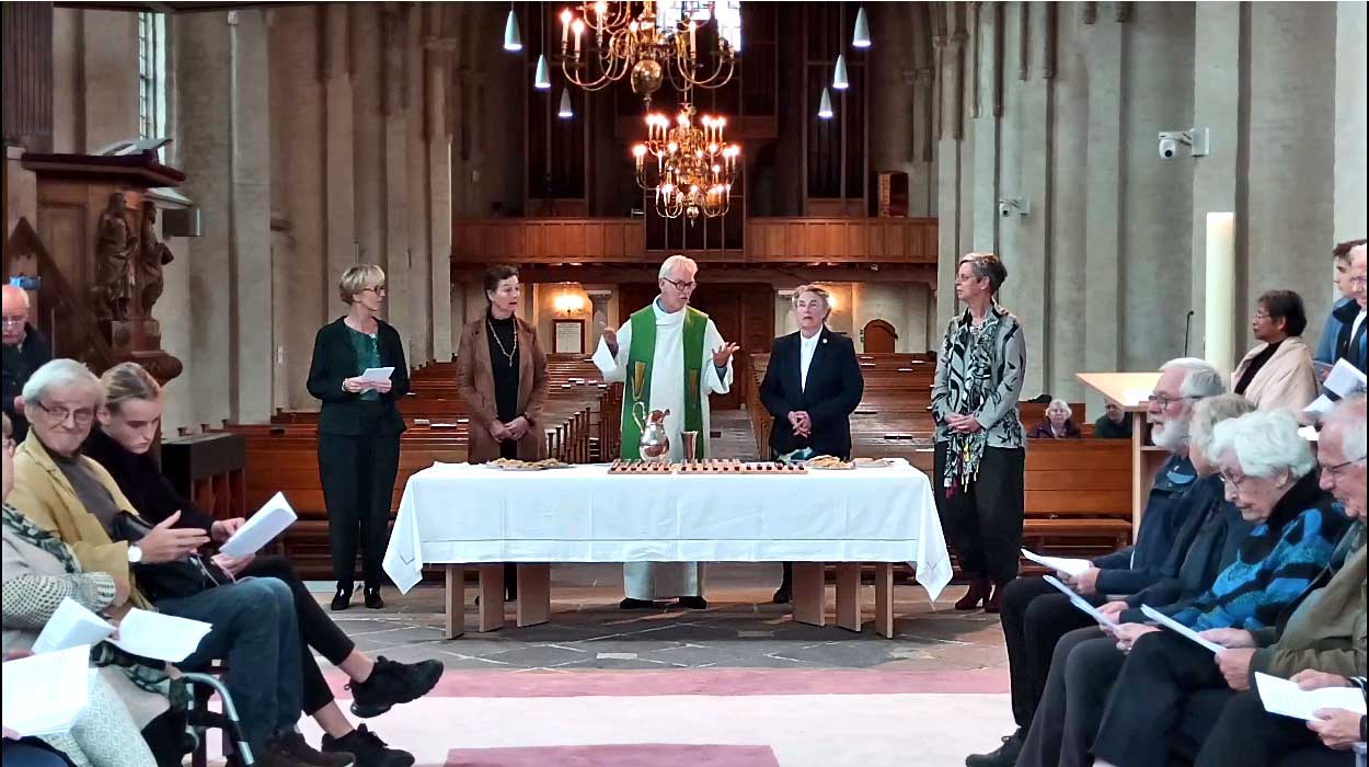 Avondmaal