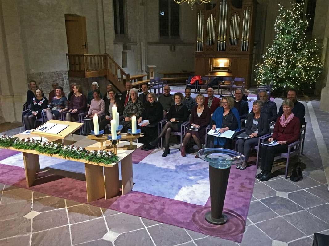 choir