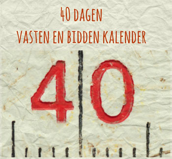 veertigdagentijd