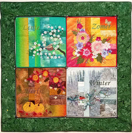 quilts 1