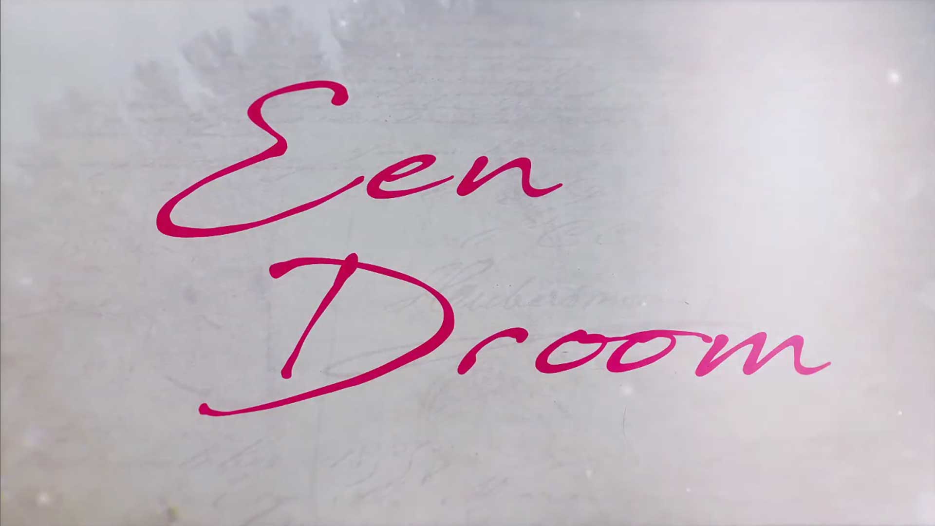 Droom